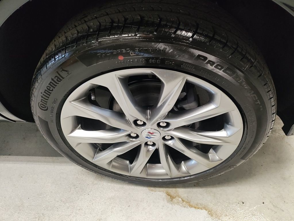 New 2026 Buick Encore GX Avenir w/ Avenir Technology Package image 21