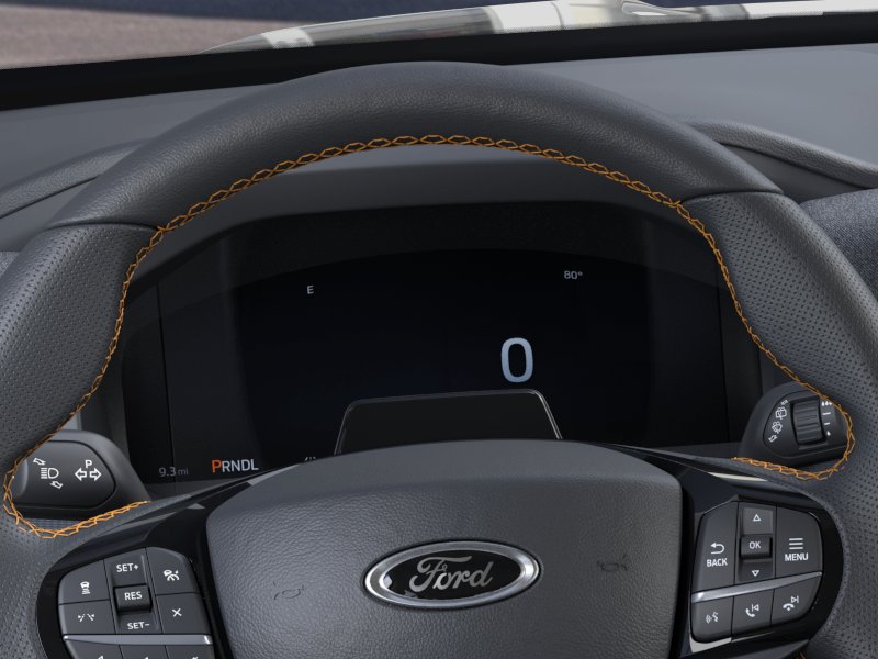New 2026 Ford Explorer Tremor w/ Tremor Ultimate Package AWD/4WD image 13