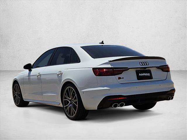 Used 2022 Audi S4 Prestige AWD/4WD image 21