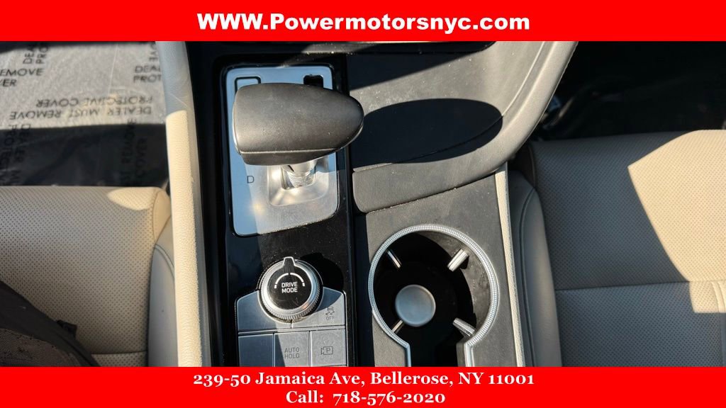 Used 2023 Genesis G70 2.0T image 39