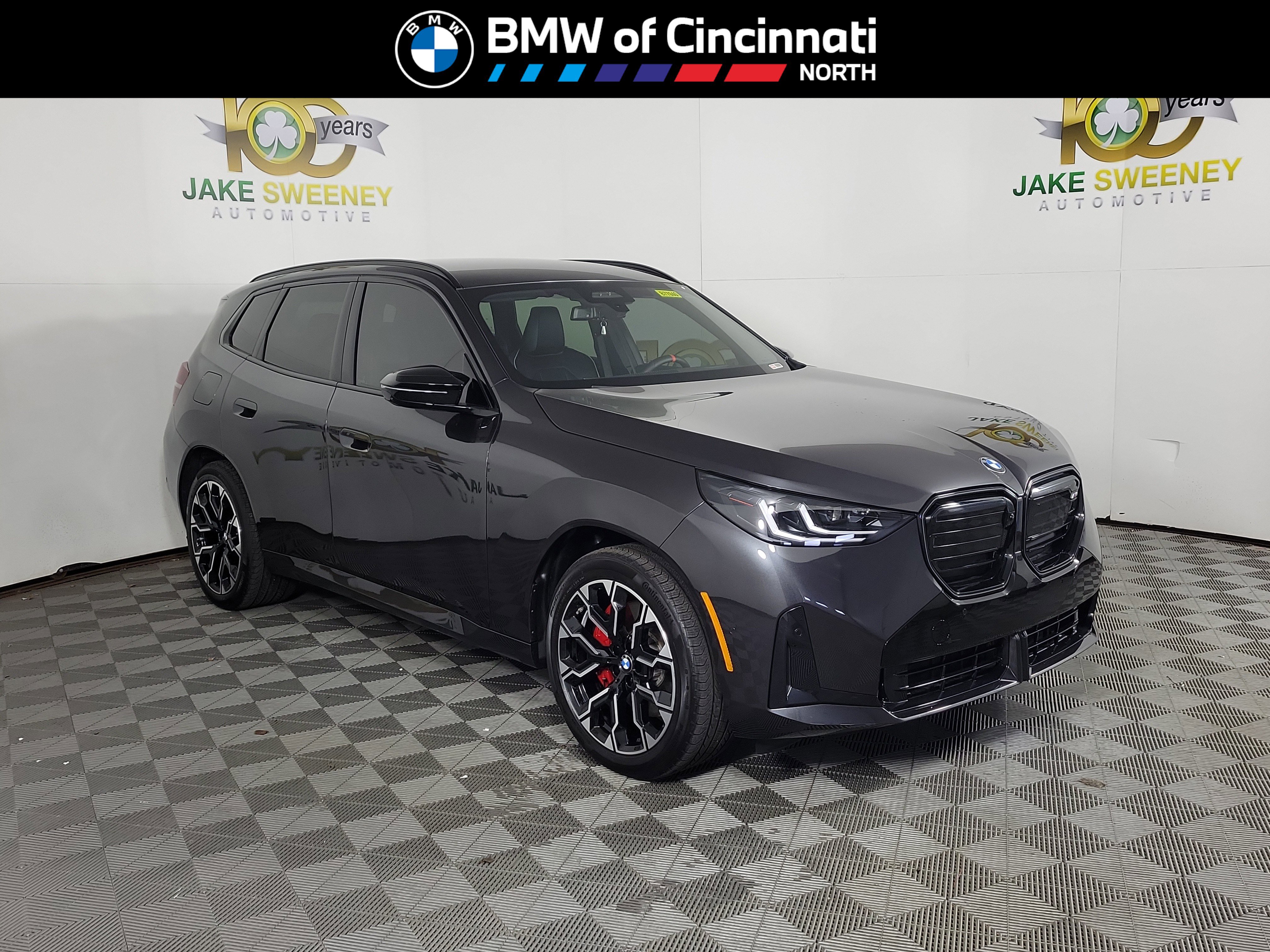 Certified 2026 BMW X3 M50 w/ Premium Package video 1
