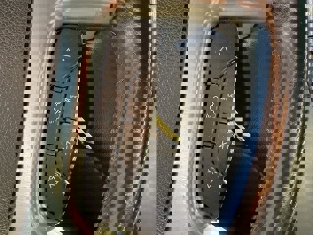 Used 2013 Chevrolet Silverado 2500 LTZ w/ LTZ Plus Package image 15