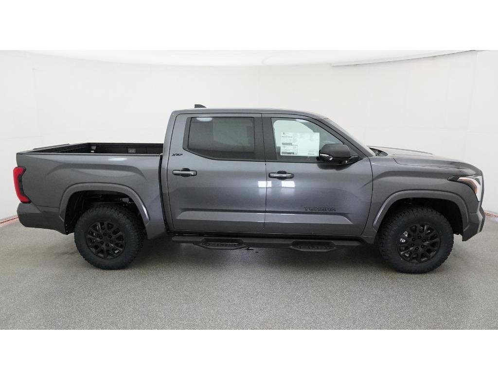 New 2026 Toyota Tundra SR5 image 11