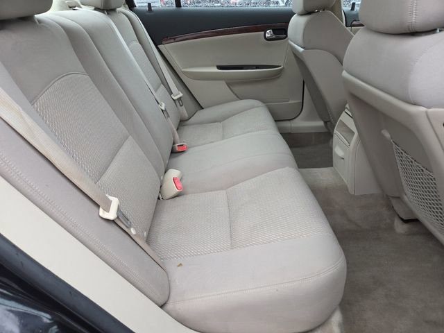 Used 2009 Saturn Aura XE w/ Preferred Package image 21