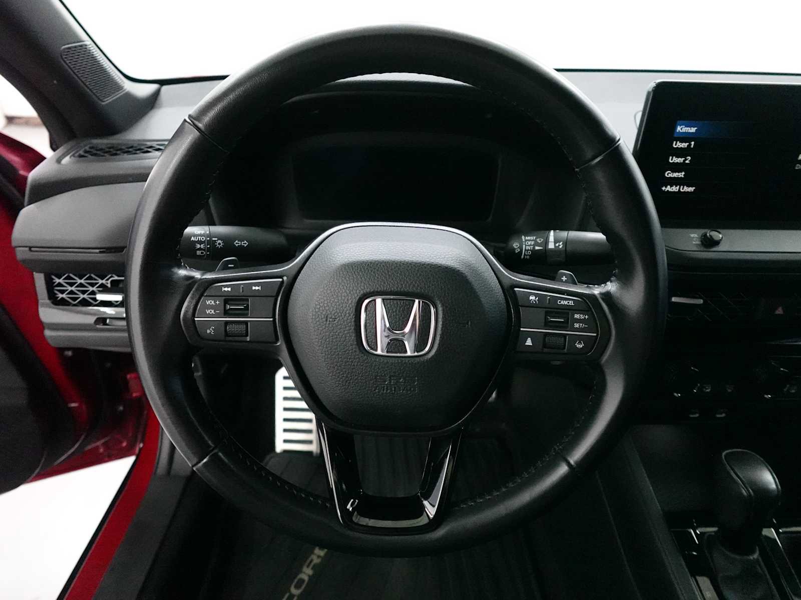 Used 2023 Honda Accord Sport image 16
