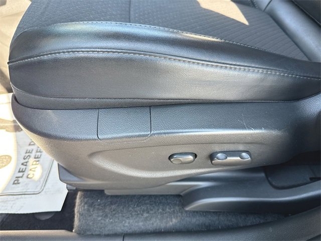 Used 2021 Buick Encore Preferred w/ Safety Package II image 12