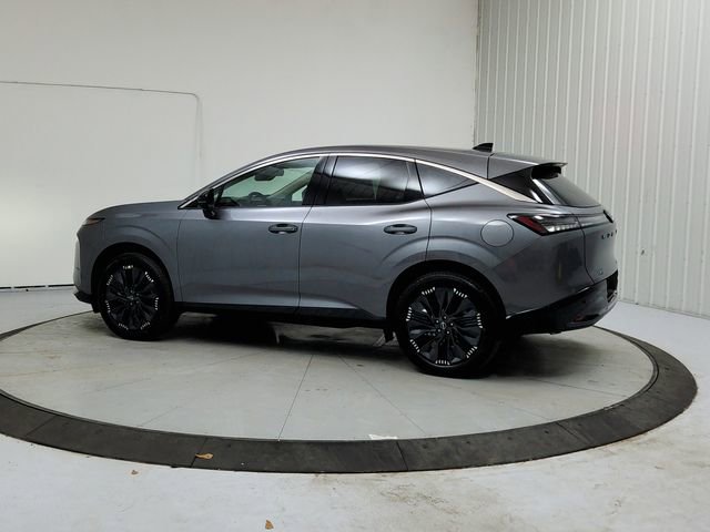 New 2026 Nissan Murano Platinum w/ Cargo Package image 5