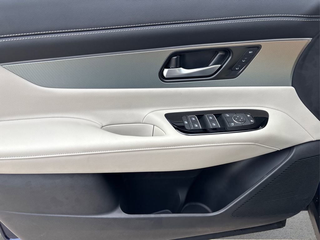 New 2025 Nissan Murano SL w/ Cargo Package image 24