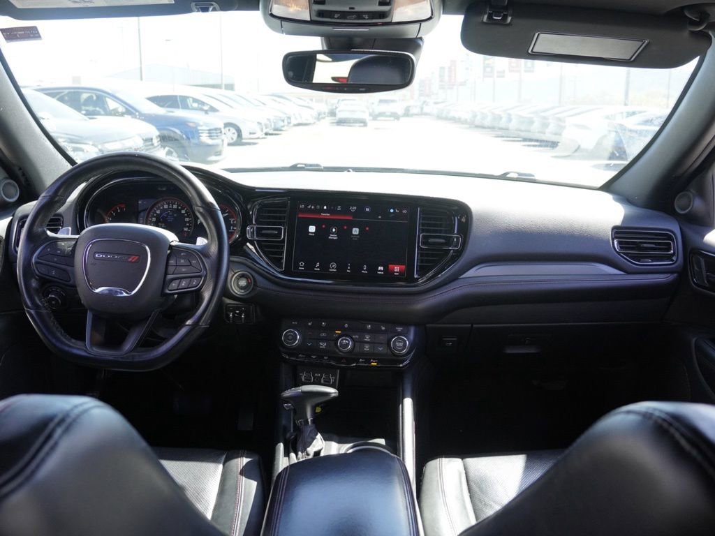 Used 2023 Dodge Durango GT image 20