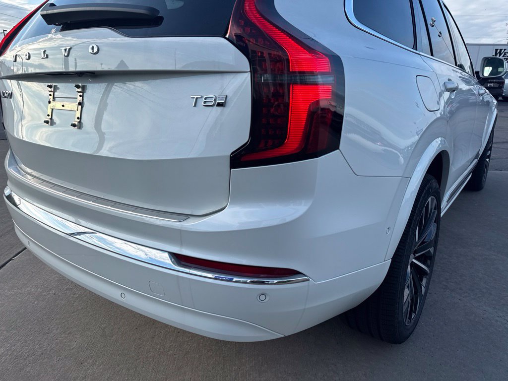 New 2027 Volvo XC90 T8 Ultra AWD/4WD image 14
