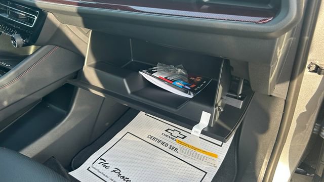 New 2026 Chevrolet Traverse Z71 w/ Enhanced Driving Package image 57