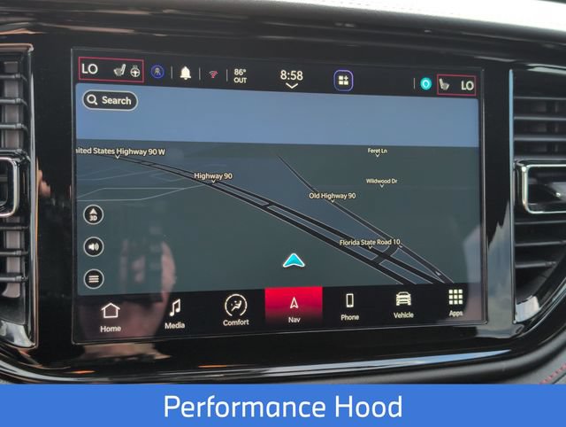 New 2026 Dodge Durango GT AWD/4WD image 27
