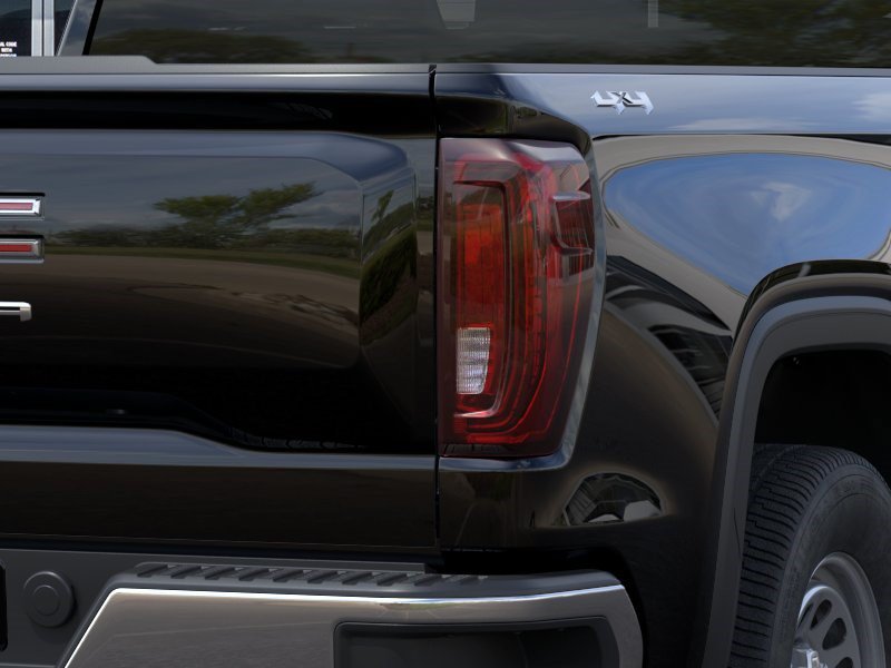 New 2026 GMC Sierra 1500 Pro w/ Pro Value Package AWD/4WD image 12