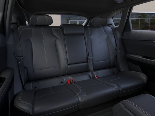 New 2026 Cadillac Optiq Sport 1 w/ LPO, Floor Liner Package AWD/4WD image 17