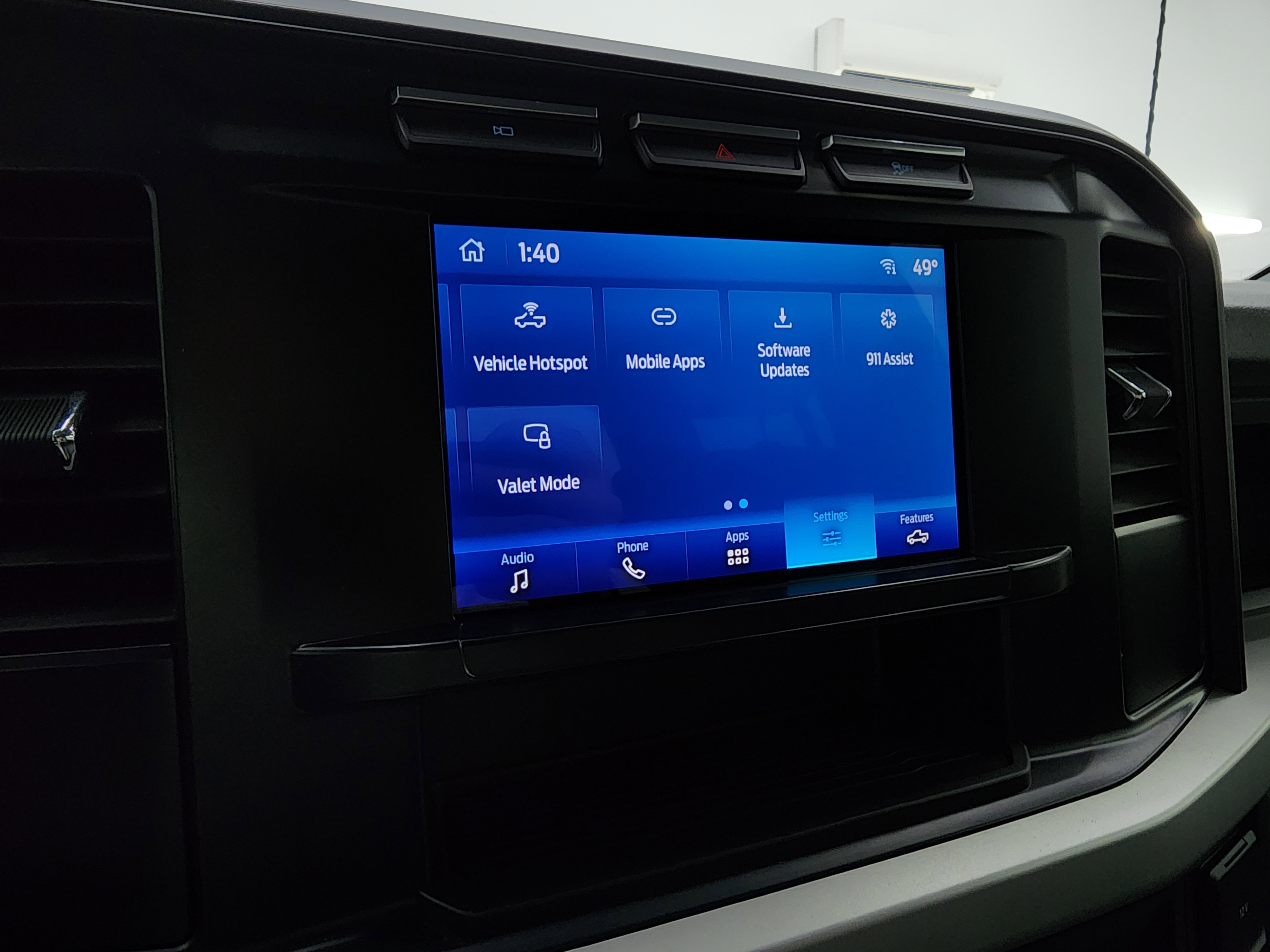 Used 2024 Ford F250 XL w/ STX Appearance Package image 54