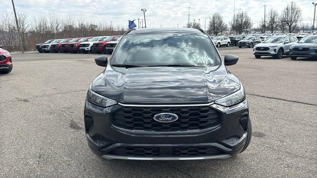 Certified 2024 Ford Escape ST-Line w/ Tech Pack #1 image 30