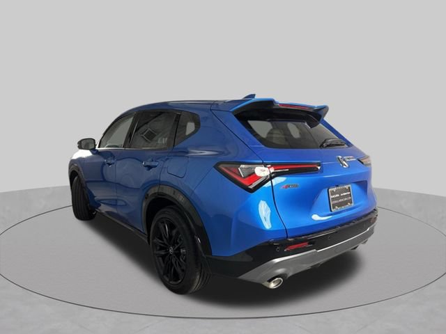 New 2026 Acura ADX A-Spec FWD image 5