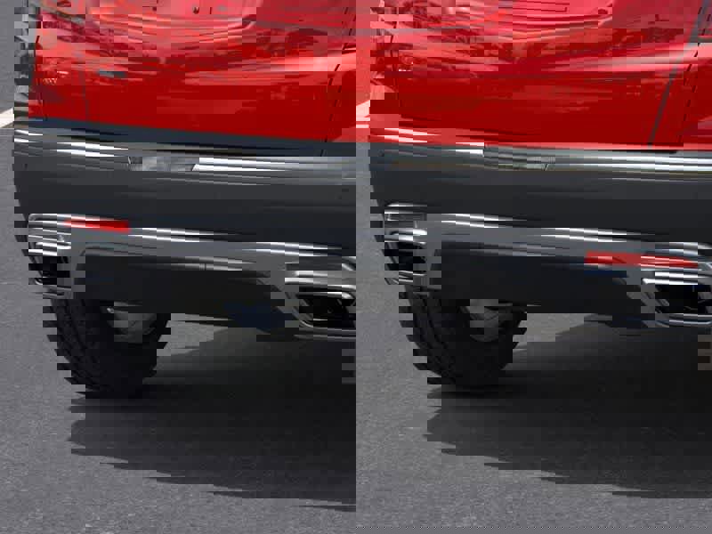 New 2026 Cadillac XT5 Premium Luxury w/ Driver Assist Package image 14