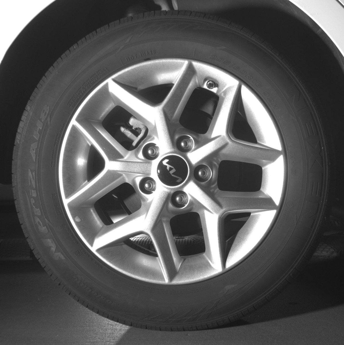 Used 2025 Kia Soul LX w/ LX Technology Package image 15