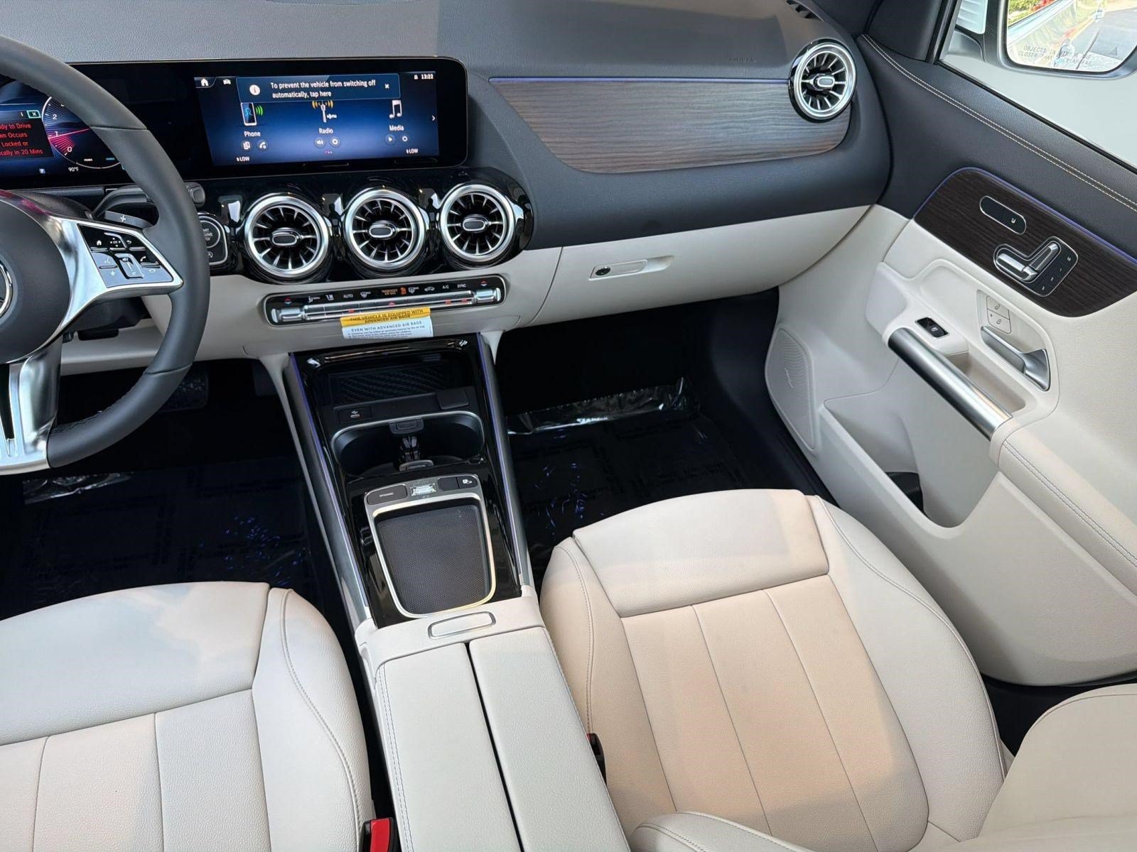 Used 2026 Mercedes-Benz GLA 250 image 31