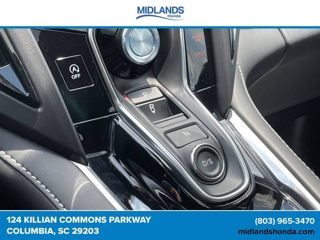 Used 2023 Acura RDX FWD w/ Technology Package image 33