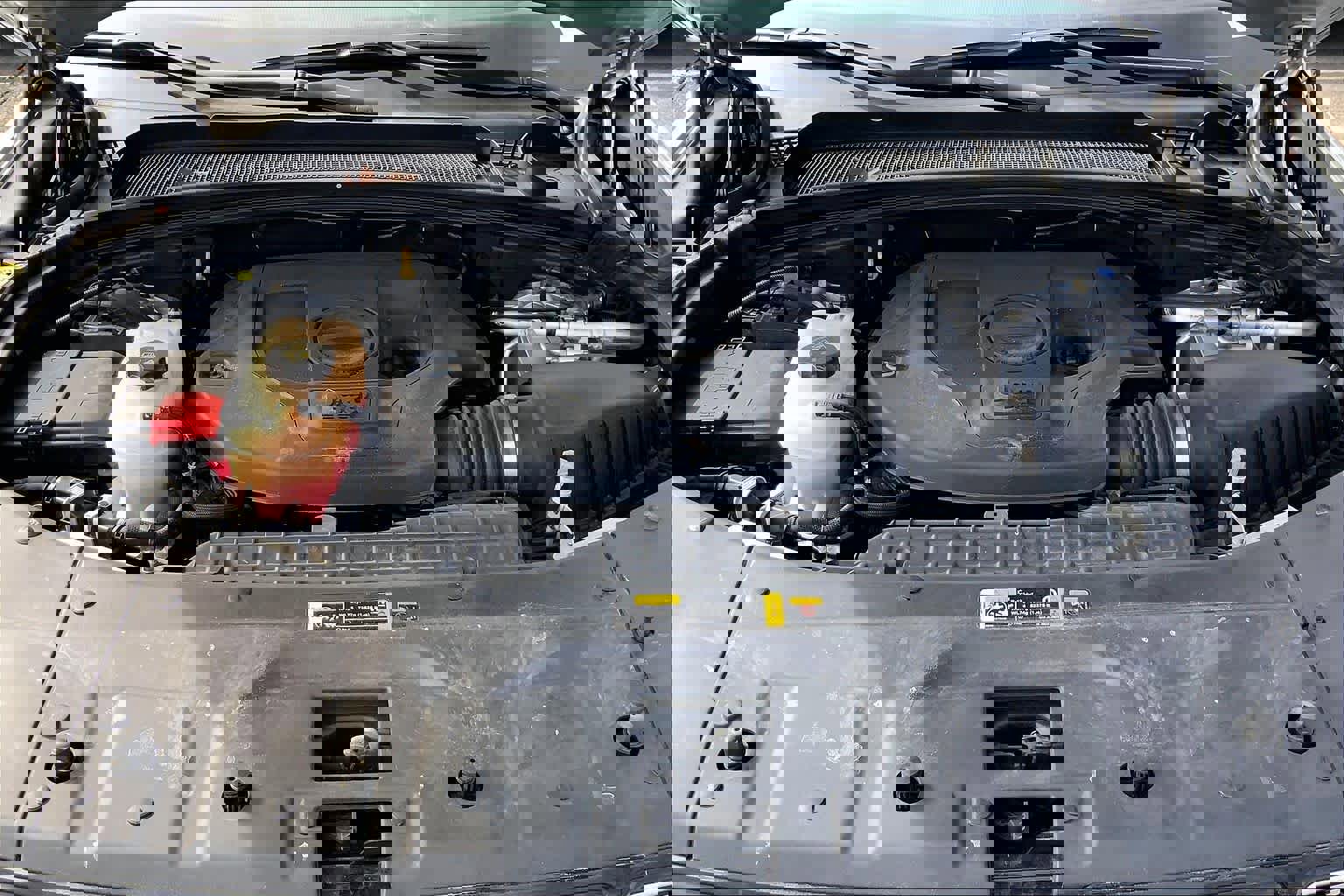 Used 2023 Jeep Grand Cherokee L Summit w/ Luxury Tech Group V image 32