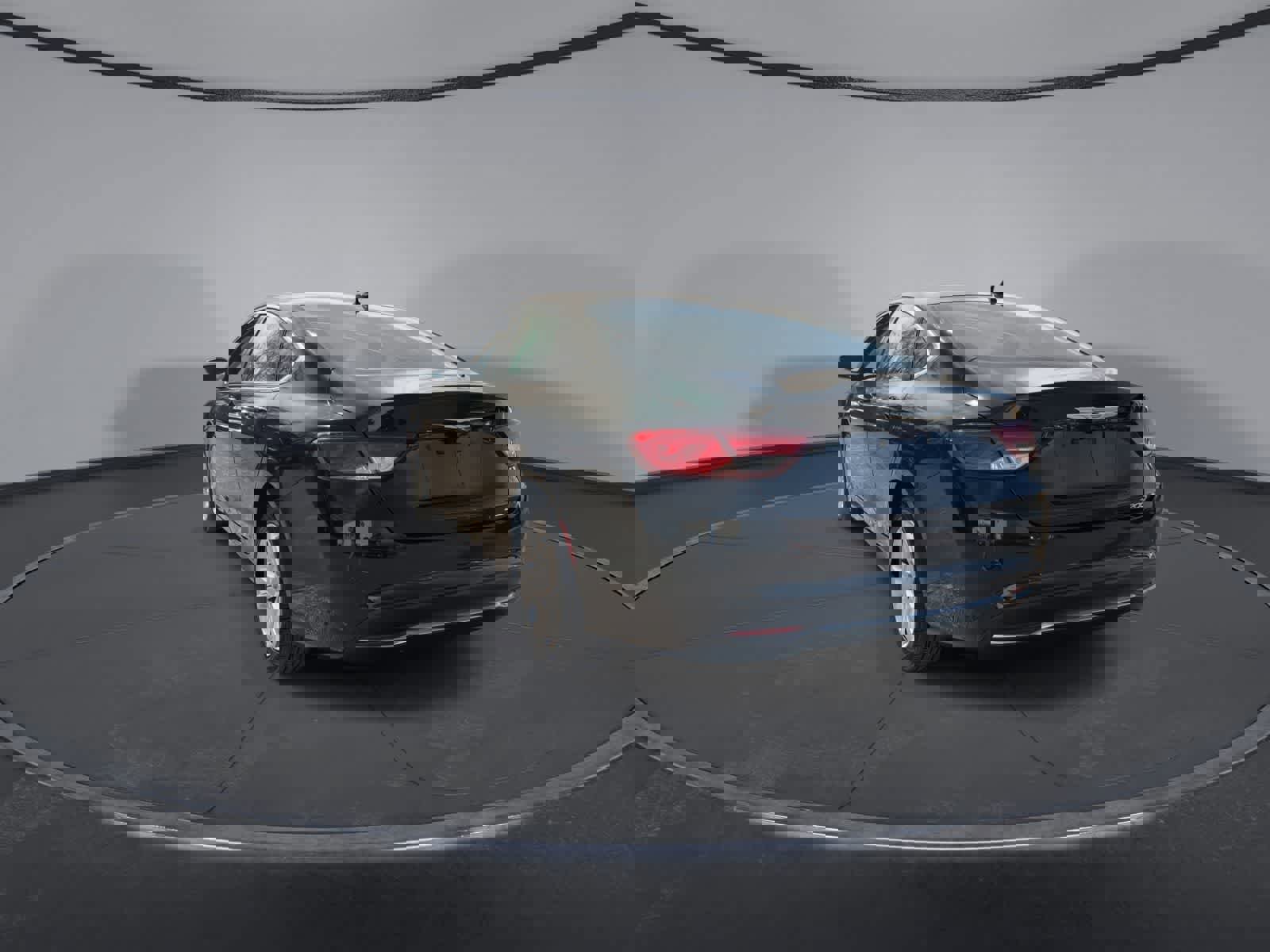 Used 2016 Chrysler 200 Limited w/ Anniversary Edition image 7