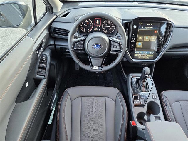 New 2025 Subaru Crosstrek 2.5i Limited w/ Popular Package #4A image 10