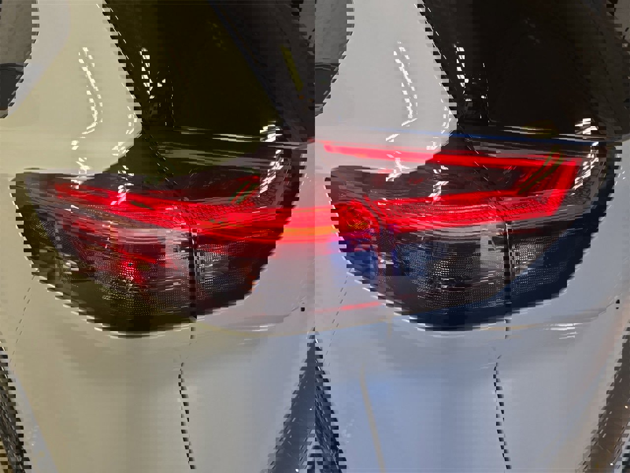 New 2025 Nissan Rogue Platinum w/ Tech Package image 35