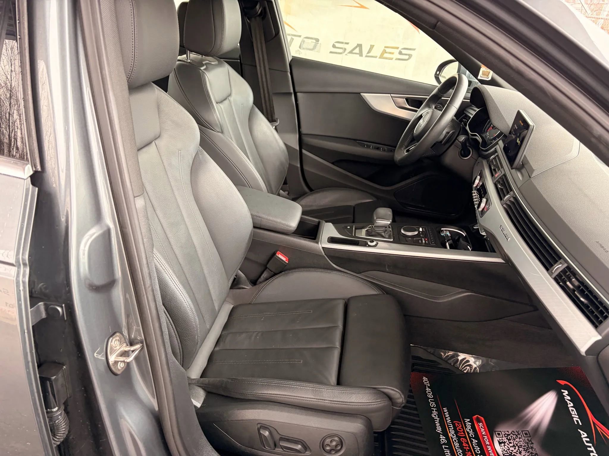 Used 2019 Audi A4 2.0T Premium w/ Convenience Package image 68