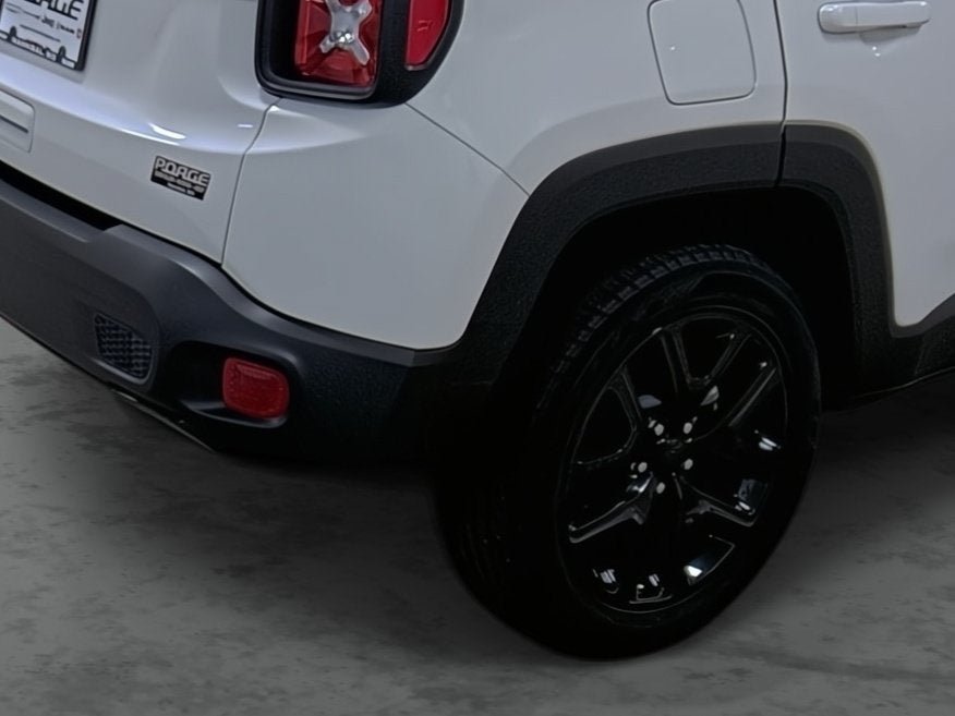 Used 2022 Jeep Renegade Altitude w/ Convenience Group AWD/4WD image 12