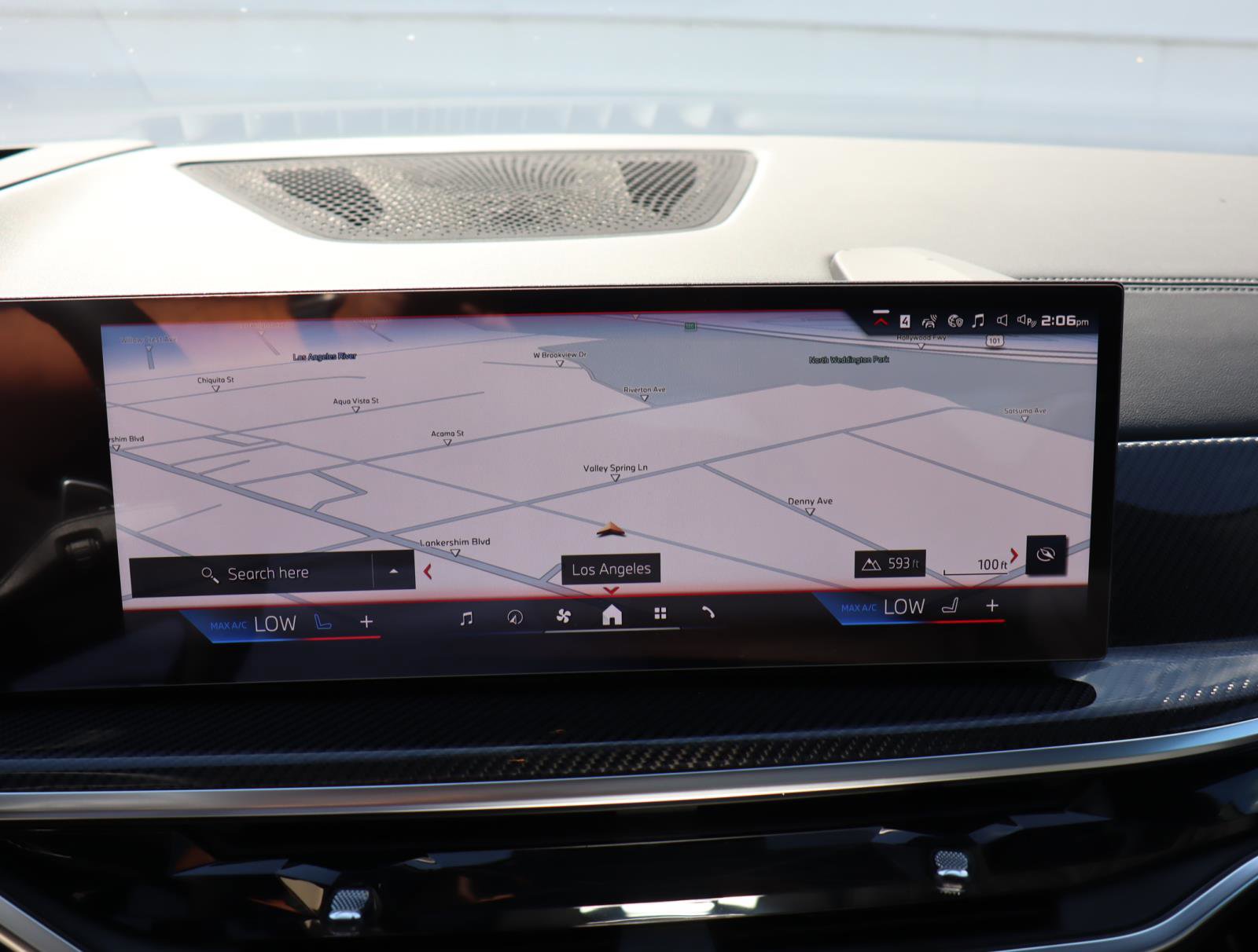 New 2026 BMW X6 M60i image 23