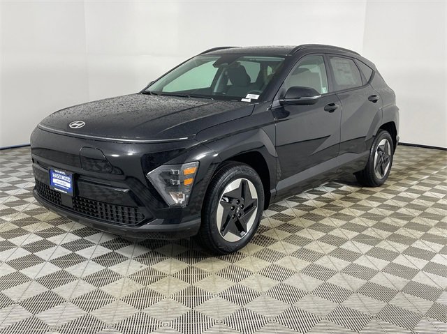 New 2025 Hyundai Kona SEL image 1