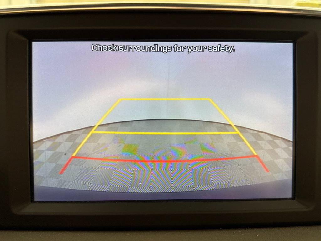 Used 2019 Hyundai Santa Fe Limited FWD image 16