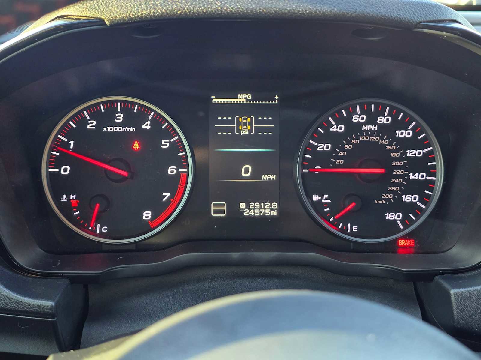 Used 2022 Subaru WRX Premium image 26