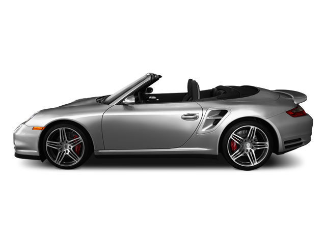 Used 2008 Porsche 911 Carrera image 3