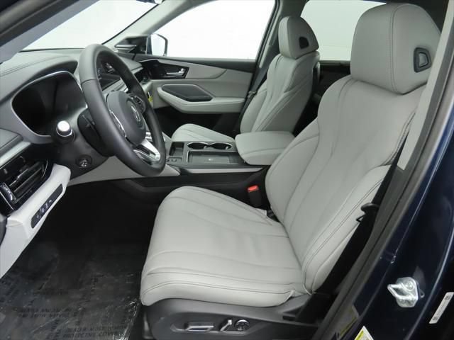 Used 2026 Acura MDX w/ Technology Package FWD image 20