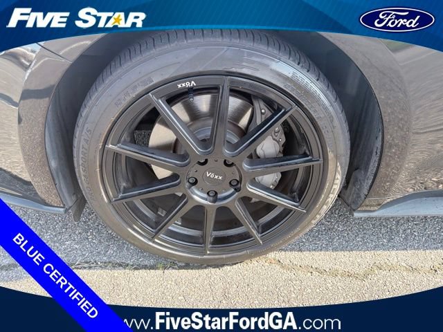 Used 2020 Ford Mustang GT RWD image 9