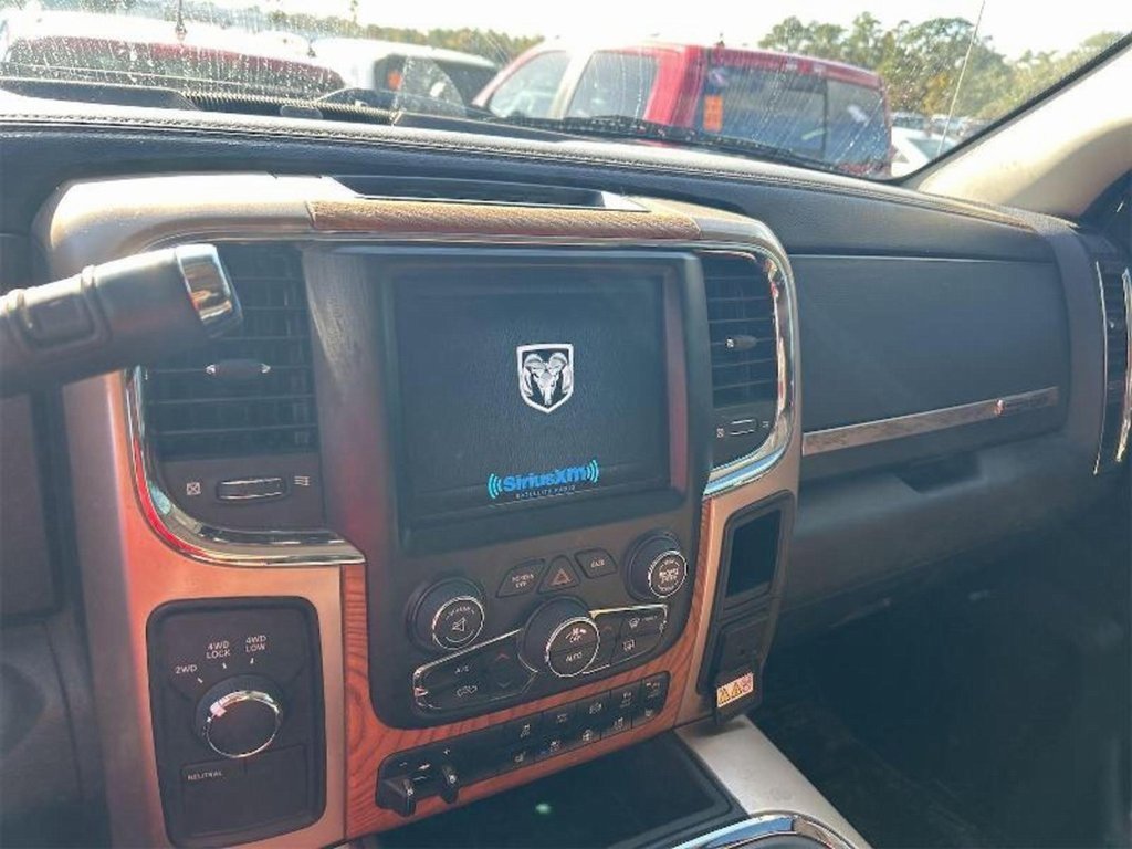 Used 2018 RAM 3500 Laramie Longhorn image 5