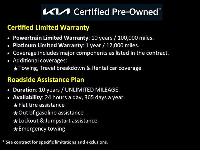 Certified 2022 Kia Soul LX FWD image 2