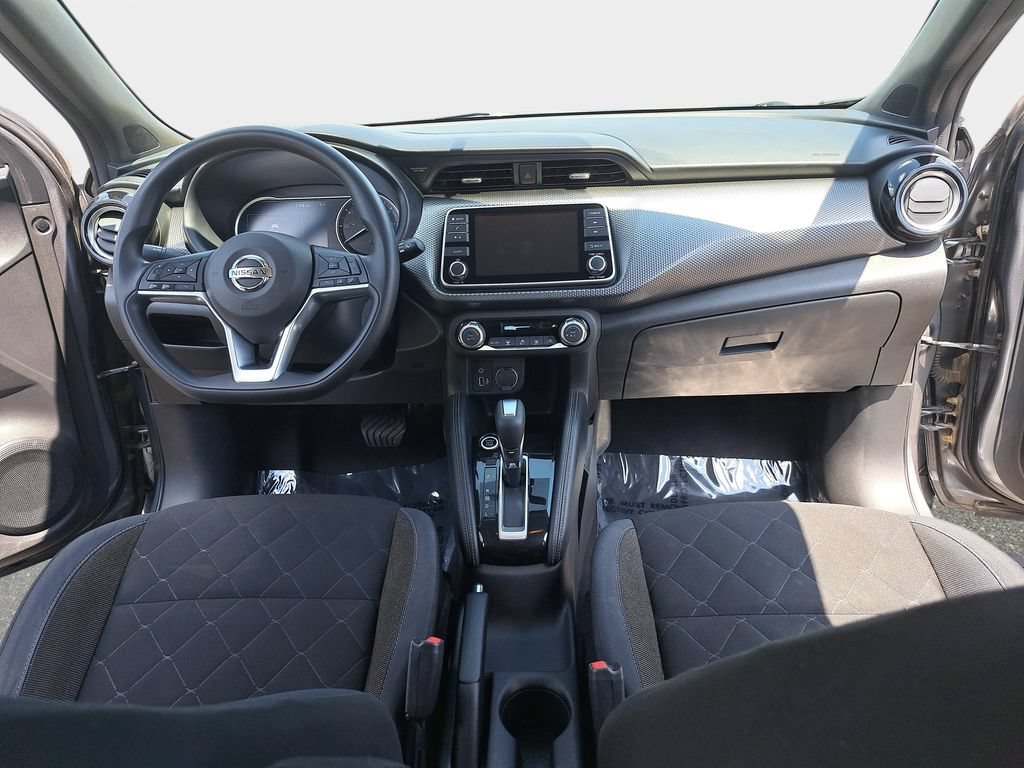 Used 2019 Nissan Kicks SV FWD image 10
