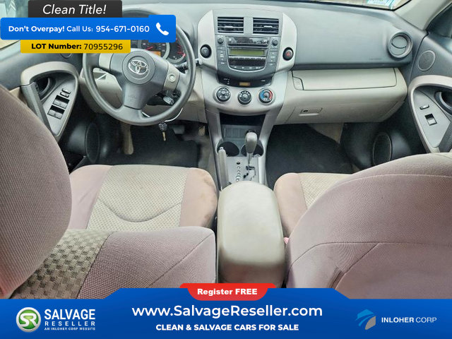 Used 2006 Toyota RAV4 2WD image 11