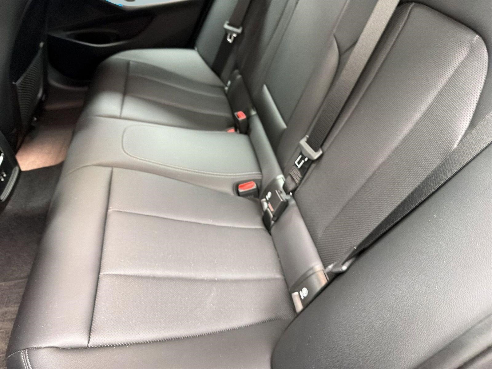 Certified 2023 BMW 330i xDrive Sedan w/ M Sport Package image 21