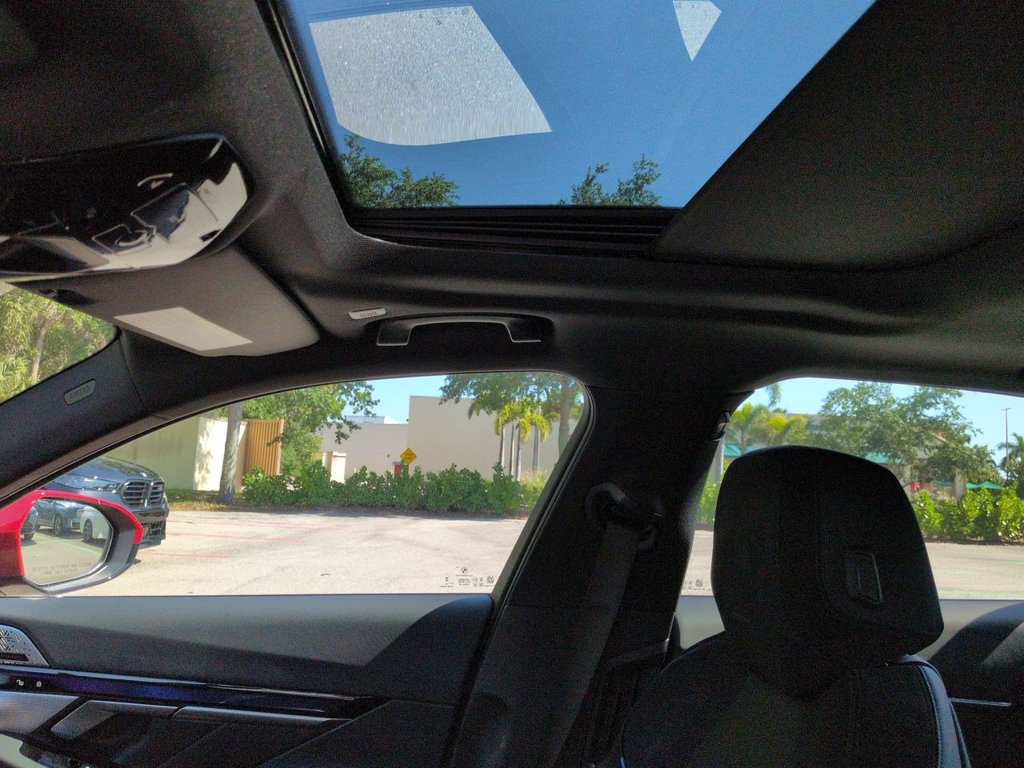 New 2027 BMW 530i w/ M Sport Package RWD image 20