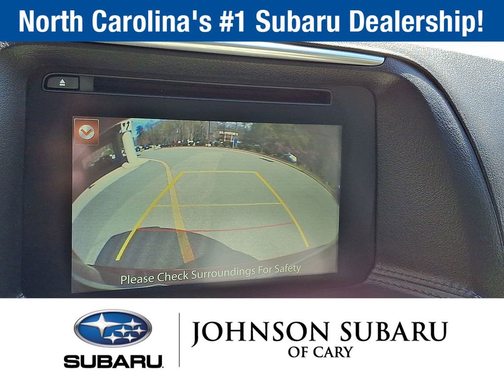 Used 2016 MAZDA CX-5 Grand Touring image 16