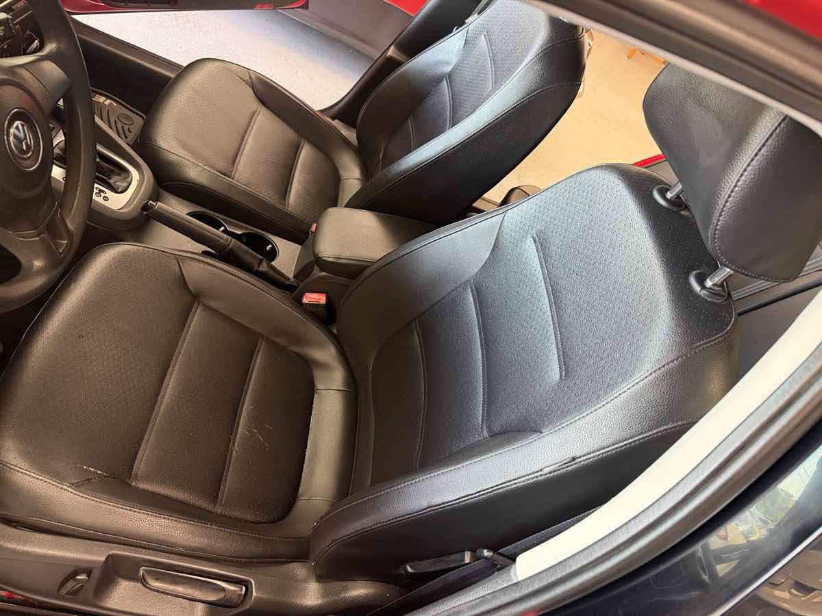 Used 2014 Volkswagen Jetta SE FWD image 17