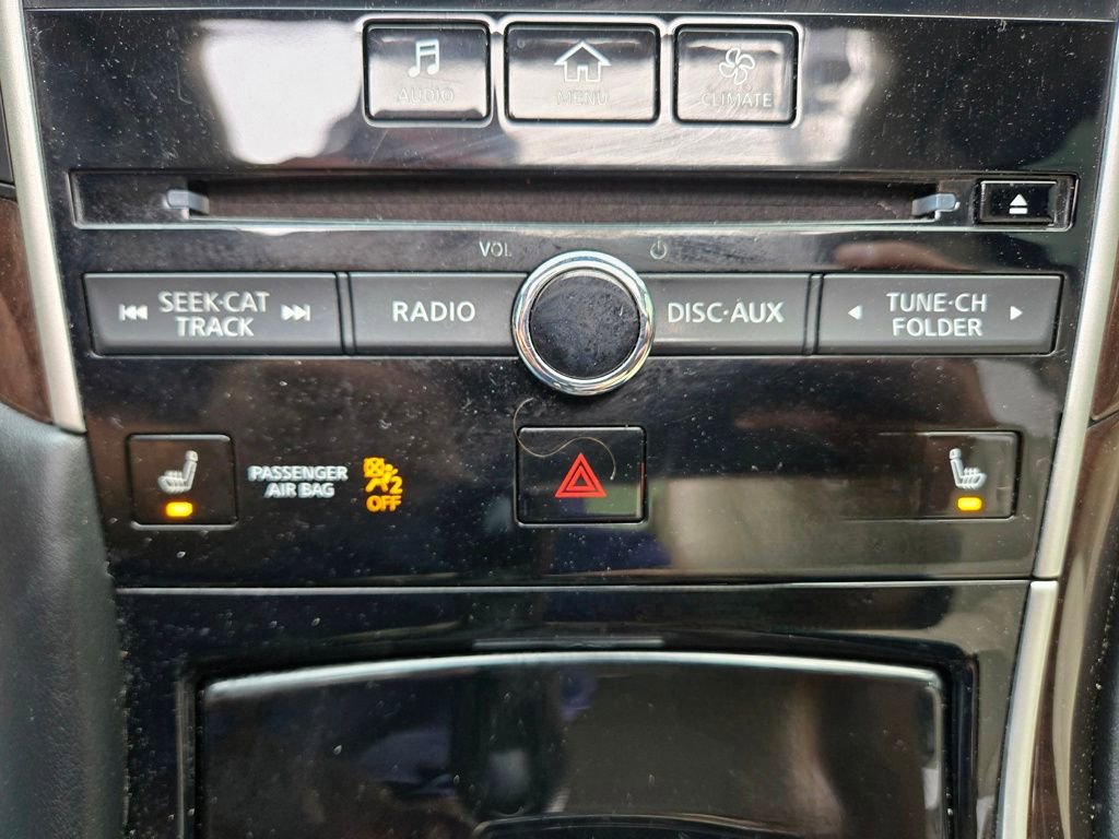 Used 2019 INFINITI Q50 Luxe w/ Essential Package (3.0T Luxe) image 31