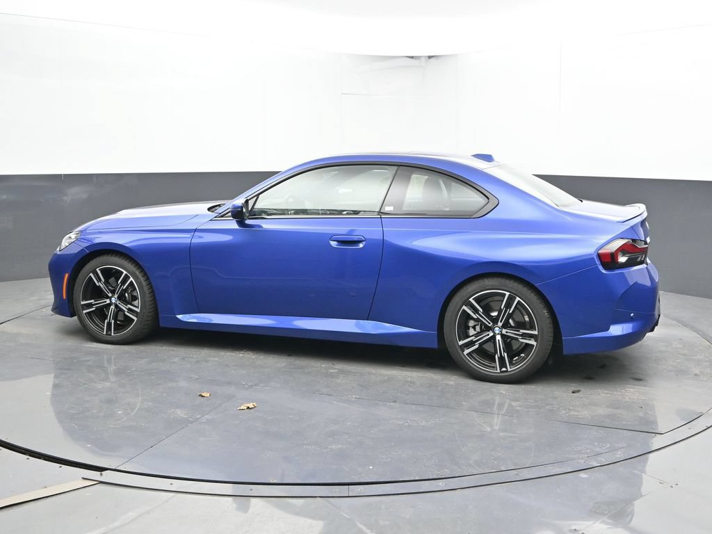 Used 2026 BMW 230i Coupe RWD image 6