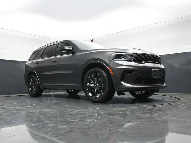 New 2026 Dodge Durango GT AWD/4WD image 51