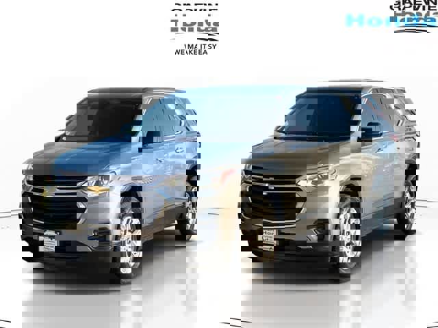 Used 2019 Chevrolet Traverse LS image 1